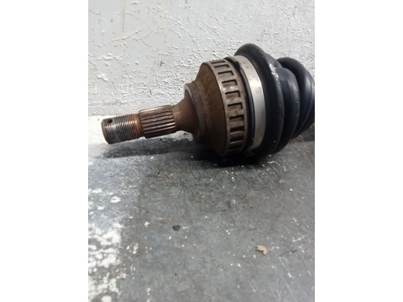 Recambio de transmision delantera derecha para peugeot partner monospace (5_, g_) 2.0 hdi referencia OEM IAM 9623687380  