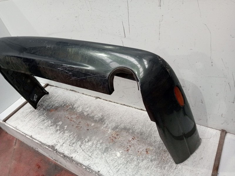 Recambio de paragolpes trasero para jaguar xj 3.2 executive referencia OEM IAM   