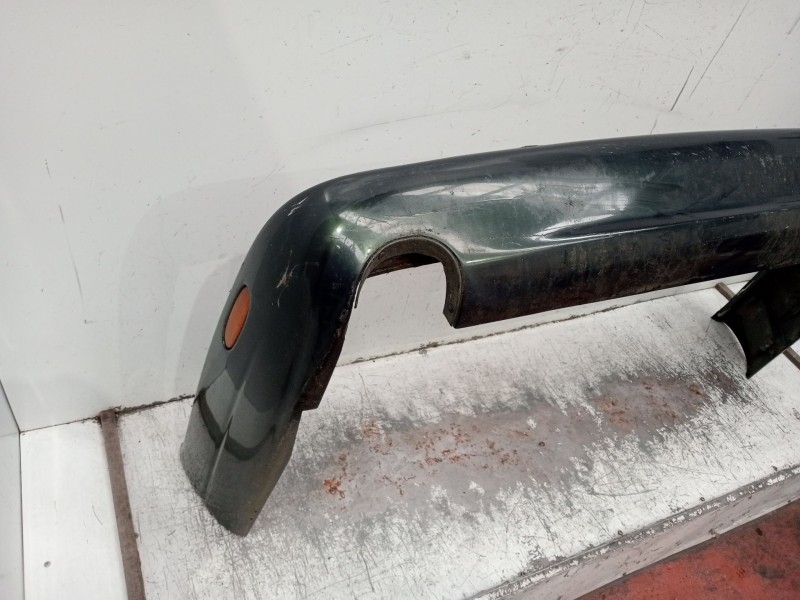 Recambio de paragolpes trasero para jaguar xj 3.2 executive referencia OEM IAM   