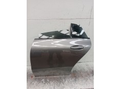 Recambio de puerta trasera izquierda para mercedes-benz cla shooting brake (x118) cla 200 d (118.612) referencia OEM IAM  5P 
