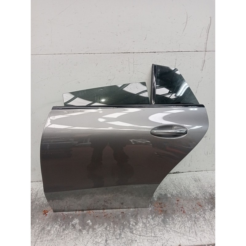 Recambio de puerta trasera izquierda para mercedes-benz cla shooting brake (x118) cla 200 d (118.612) referencia OEM IAM  5P 