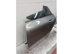 Recambio de puerta trasera izquierda para mercedes-benz cla shooting brake (x118) cla 200 d (118.612) referencia OEM IAM  5P  2