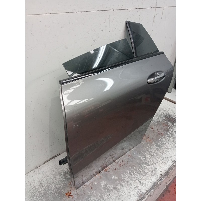 Recambio de puerta trasera izquierda para mercedes-benz cla shooting brake (x118) cla 200 d (118.612) referencia OEM IAM  5P 