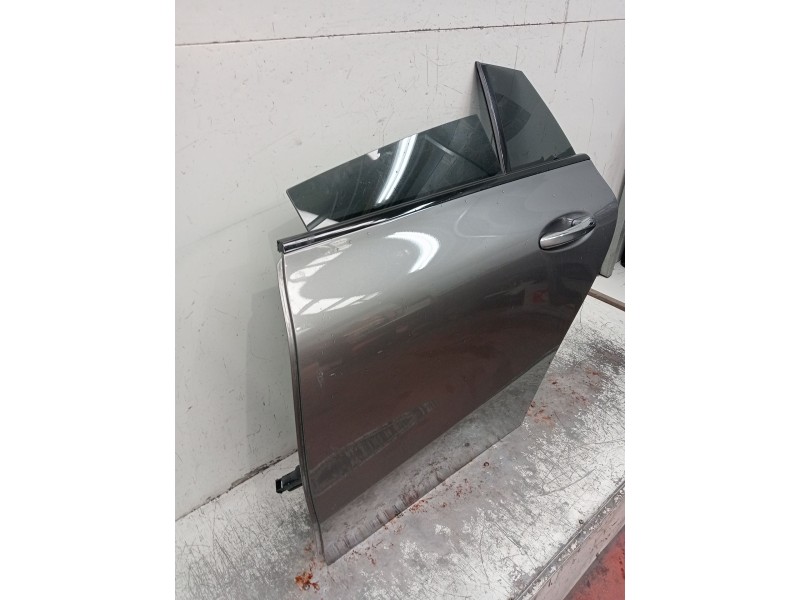 Recambio de puerta trasera izquierda para mercedes-benz cla shooting brake (x118) cla 200 d (118.612) referencia OEM IAM  5P 