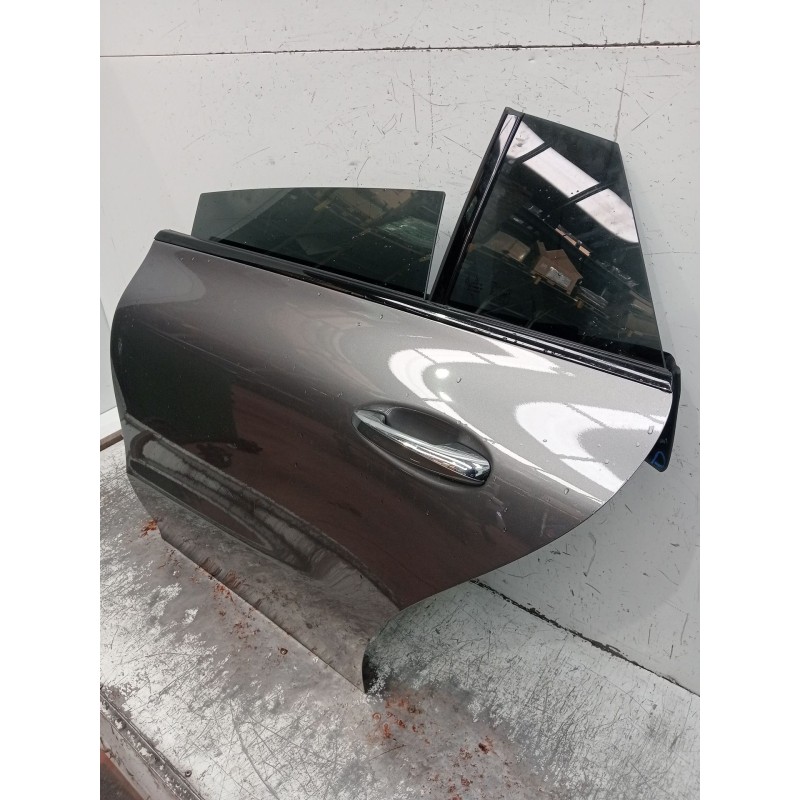 Recambio de puerta trasera izquierda para mercedes-benz cla shooting brake (x118) cla 200 d (118.612) referencia OEM IAM  5P 