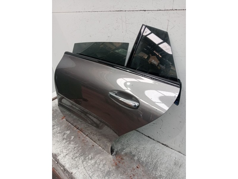 Recambio de puerta trasera izquierda para mercedes-benz cla shooting brake (x118) cla 200 d (118.612) referencia OEM IAM  5P 