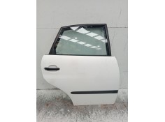 Recambio de puerta trasera derecha para seat cordoba (6l2) 1.9 tdi referencia OEM IAM  4P 