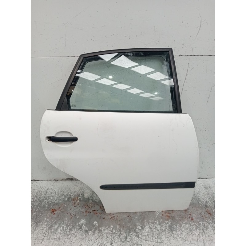 Recambio de puerta trasera derecha para seat cordoba (6l2) 1.9 tdi referencia OEM IAM  4P 