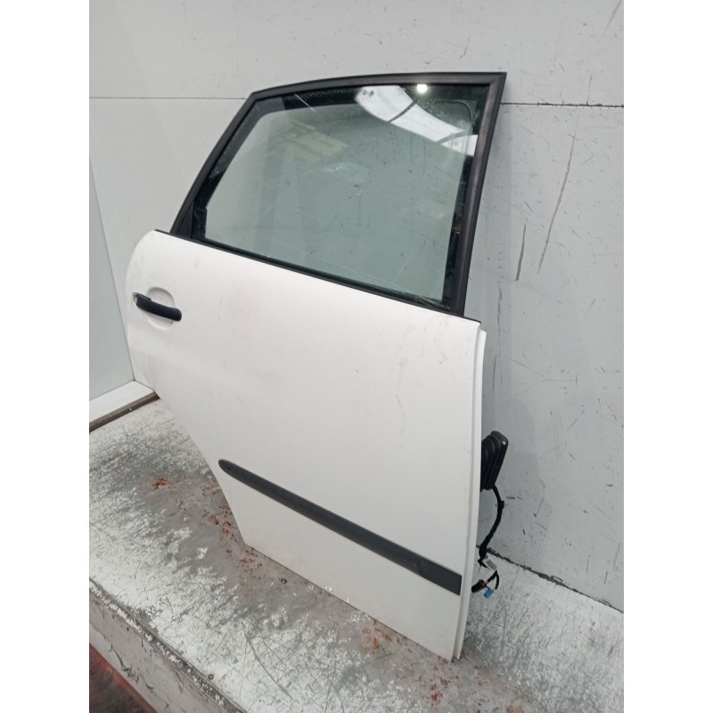 Recambio de puerta trasera derecha para seat cordoba (6l2) 1.9 tdi referencia OEM IAM  4P 