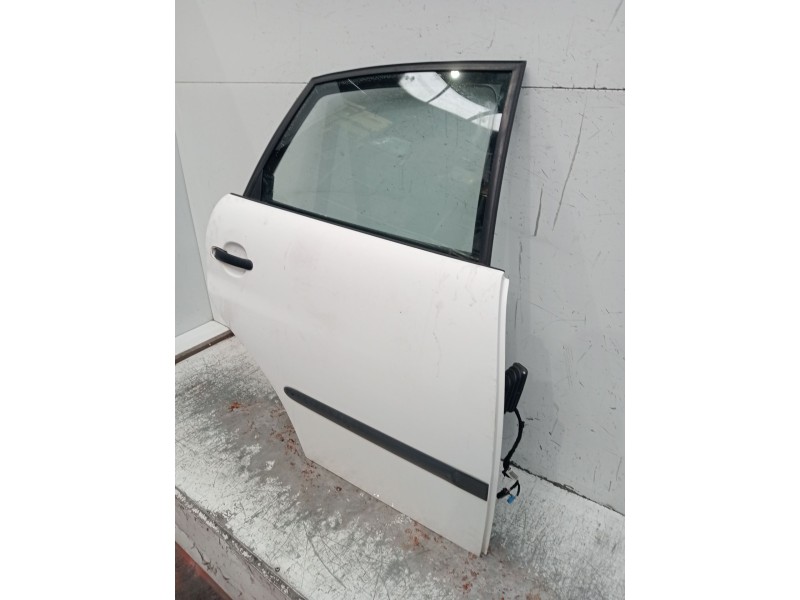 Recambio de puerta trasera derecha para seat cordoba (6l2) 1.9 tdi referencia OEM IAM  4P 
