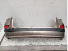 Recambio de paragolpes trasero para renault clio grandtour dynamique referencia OEM IAM   