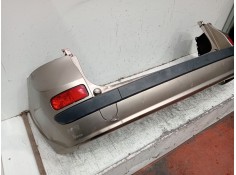 Recambio de paragolpes trasero para renault clio grandtour dynamique referencia OEM IAM    2