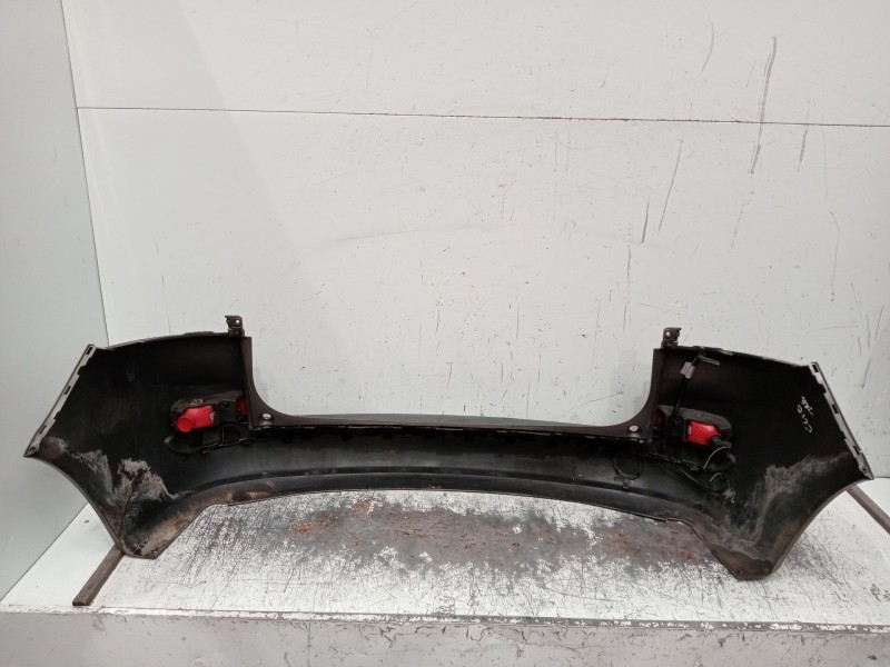 Recambio de paragolpes trasero para renault clio grandtour dynamique referencia OEM IAM   