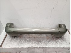 Recambio de paragolpes trasero para peugeot partner tepee 1.6 hdi referencia OEM IAM   