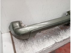 Recambio de paragolpes trasero para peugeot partner tepee 1.6 hdi referencia OEM IAM    2