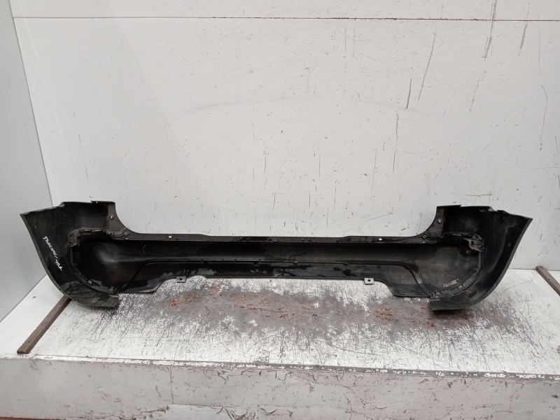 Recambio de paragolpes trasero para peugeot partner tepee 1.6 hdi referencia OEM IAM   