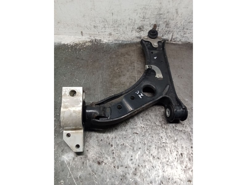 Recambio de brazo suspension superior delantero izquierdo para volkswagen golf v berlina (1k1) gt sport referencia OEM IAM   