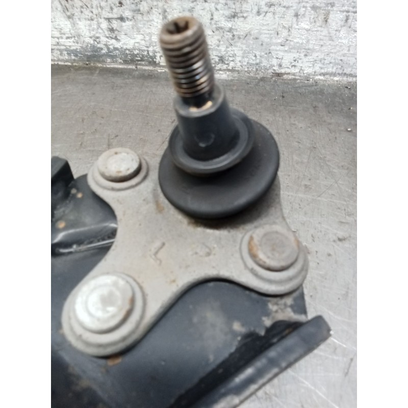 Recambio de brazo suspension superior delantero izquierdo para volkswagen golf v berlina (1k1) gt sport referencia OEM IAM   