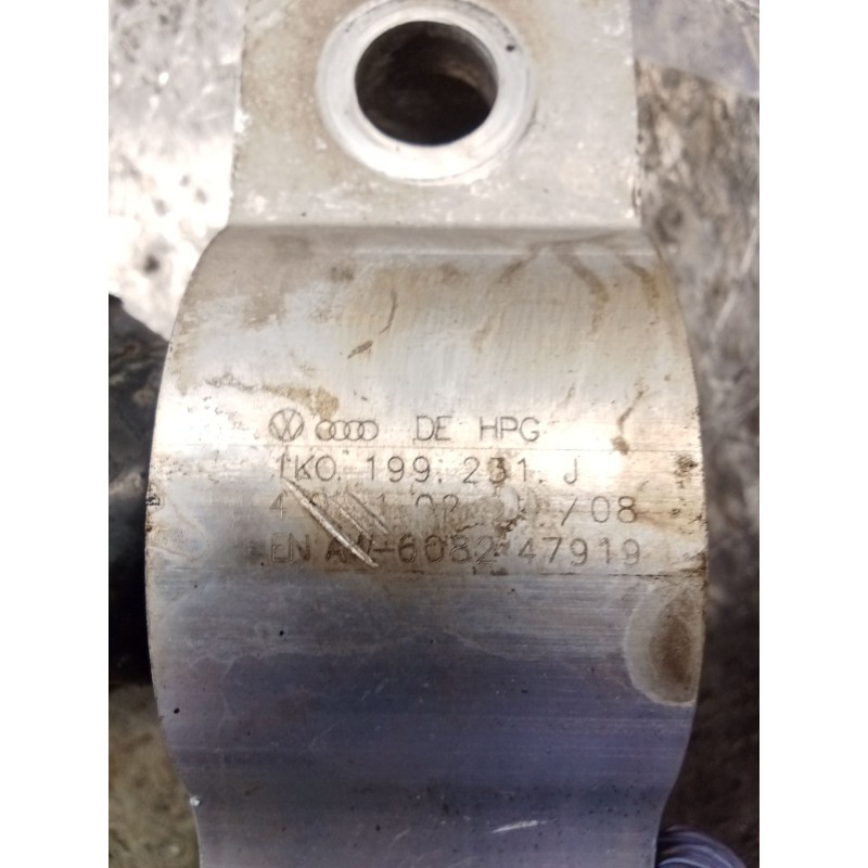 Recambio de brazo suspension superior delantero izquierdo para volkswagen golf v berlina (1k1) gt sport referencia OEM IAM   