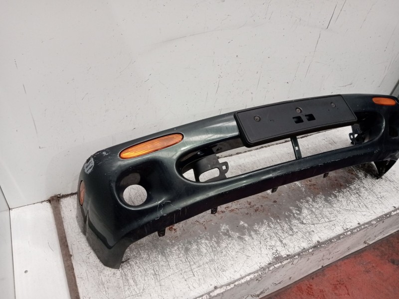 Recambio de paragolpes delantero para jaguar xj 3.2 executive referencia OEM IAM   