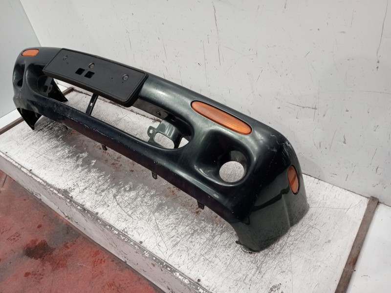 Recambio de paragolpes delantero para jaguar xj 3.2 executive referencia OEM IAM   