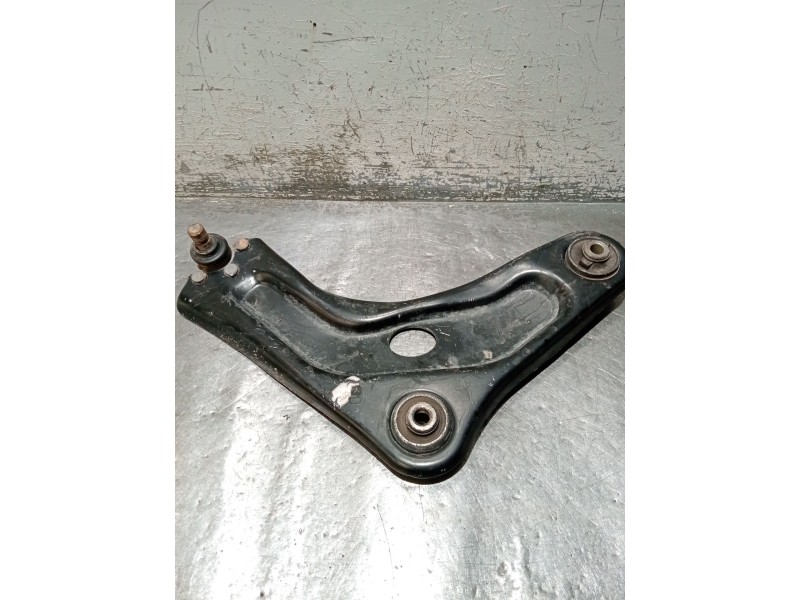 Recambio de brazo suspension inferior delantero derecho para citroën c3 referencia OEM IAM   