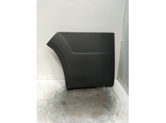 Recambio de molduras traseras para fiat ducato caja cerrada 33 (06.2006 =>) referencia OEM IAM 1320247070 DERECHA 