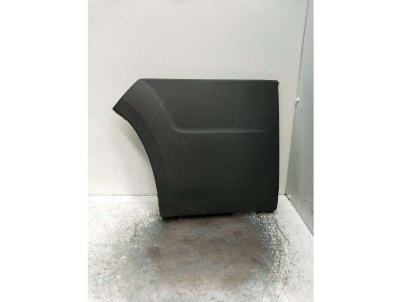 Recambio de molduras traseras para fiat ducato caja cerrada 33 (06.2006 =>) referencia OEM IAM 1320247070 DERECHA 