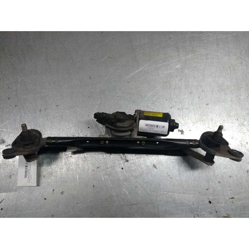 Recambio de motor limpia delantero para hyundai accent (mc) 1.5 crdi cat referencia OEM IAM 035417910 981101G000 