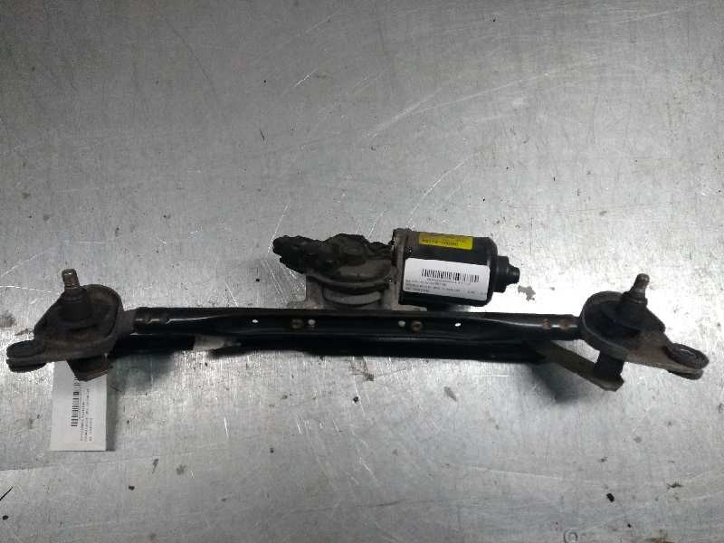 Recambio de motor limpia delantero para hyundai accent (mc) 1.5 crdi cat referencia OEM IAM 035417910 981101G000 