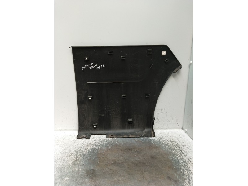 Recambio de molduras traseras para fiat ducato caja cerrada 33 (06.2006 =>) referencia OEM IAM 1320247070 DERECHA 