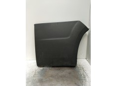 Recambio de molduras traseras para fiat ducato caja cerrada 33 (06.2006 =>) referencia OEM IAM 1320248070 IZQUIERDA 