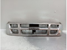 Recambio de rejilla delantera para isuzu d-max i (tfr, tfs) 3.0 ditd 4x4 (tfs77h) referencia OEM IAM