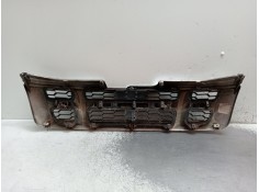 Recambio de rejilla delantera para isuzu d-max i (tfr, tfs) 3.0 ditd 4x4 (tfs77h) referencia OEM IAM    2