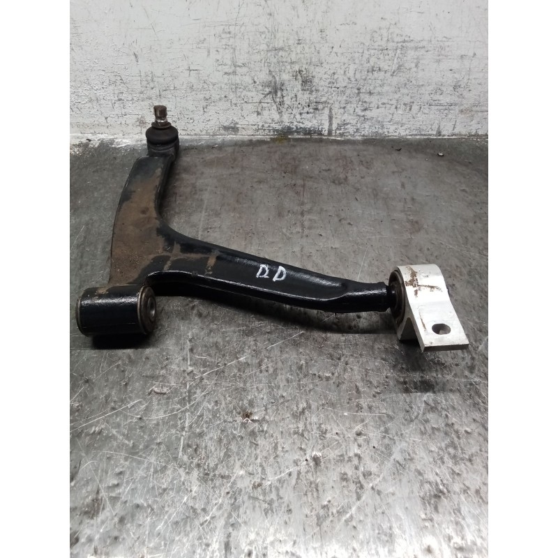 Recambio de brazo suspension inferior delantero derecho para peugeot partner monospace (5_, g_) 2.0 hdi referencia OEM IAM   