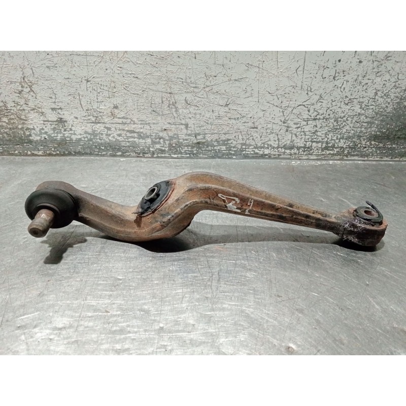 Recambio de brazo suspension inferior delantero izquierdo para peugeot 205 ii (20a/c) 1.8 diesel referencia OEM IAM   