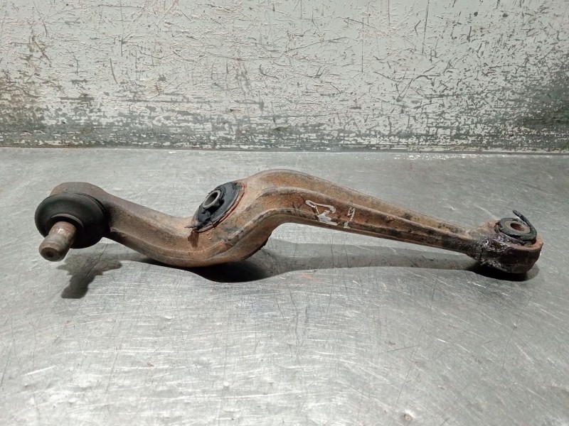 Recambio de brazo suspension inferior delantero izquierdo para peugeot 205 ii (20a/c) 1.8 diesel referencia OEM IAM   