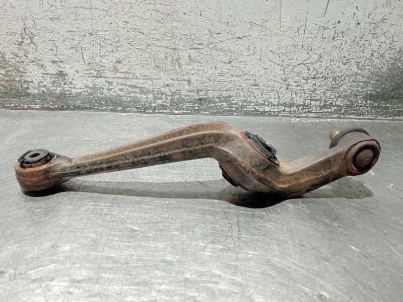 Recambio de brazo suspension inferior delantero izquierdo para peugeot 205 ii (20a/c) 1.8 diesel referencia OEM IAM   