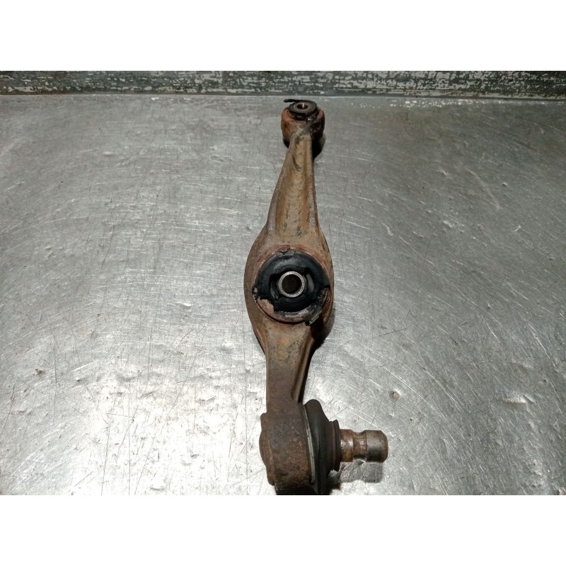 Recambio de brazo suspension inferior delantero izquierdo para peugeot 205 ii (20a/c) 1.8 diesel referencia OEM IAM   