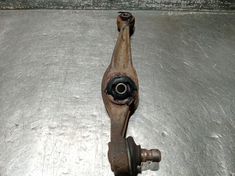 Recambio de brazo suspension inferior delantero izquierdo para peugeot 205 ii (20a/c) 1.8 diesel referencia OEM IAM   