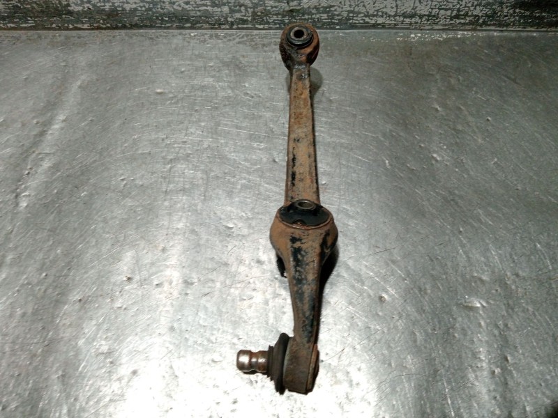Recambio de brazo suspension inferior delantero izquierdo para peugeot 205 ii (20a/c) 1.8 diesel referencia OEM IAM   