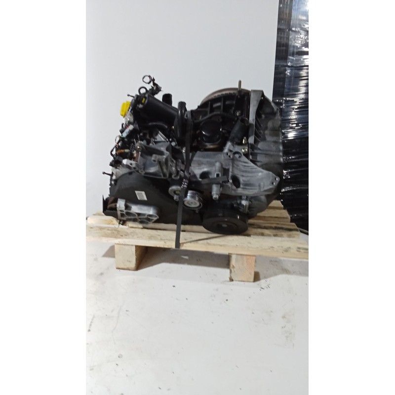 Recambio de motor completo para renault laguna ii grandtour (kg0/1_) 1.9 dci (kg0g) referencia OEM IAM F9QD674 BOSCH C047283
