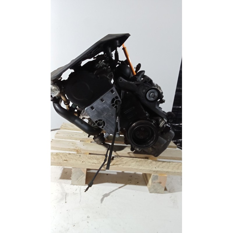 Recambio de motor completo para seat cordoba (6l2) 1.9 tdi referencia OEM IAM ATD BOSCH 726478