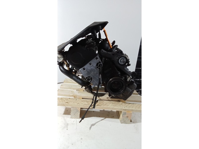 Recambio de motor completo para seat cordoba (6l2) 1.9 tdi referencia OEM IAM ATD BOSCH 726478