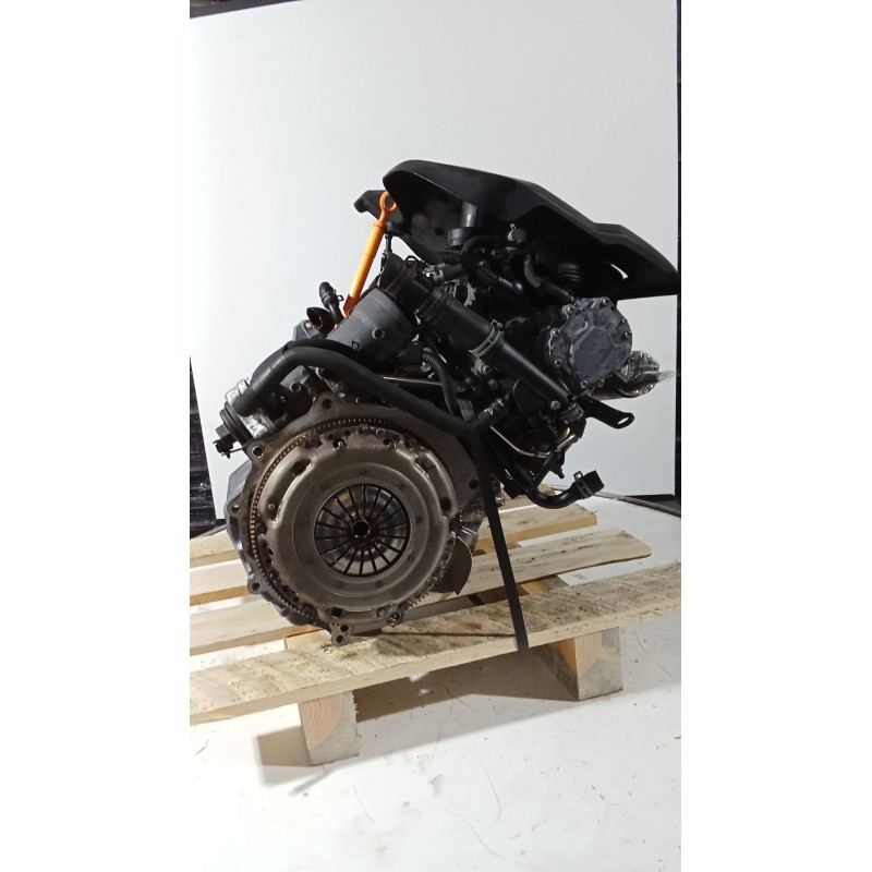 Recambio de motor completo para seat cordoba (6l2) 1.9 tdi referencia OEM IAM ATD BOSCH 726478