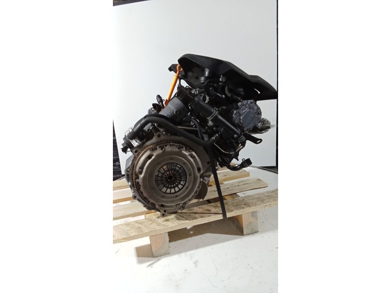 Recambio de motor completo para seat cordoba (6l2) 1.9 tdi referencia OEM IAM ATD BOSCH 726478