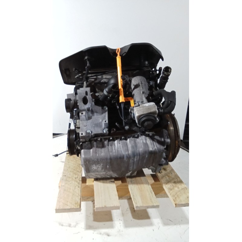 Recambio de motor completo para seat cordoba (6l2) 1.9 tdi referencia OEM IAM ATD BOSCH 726478