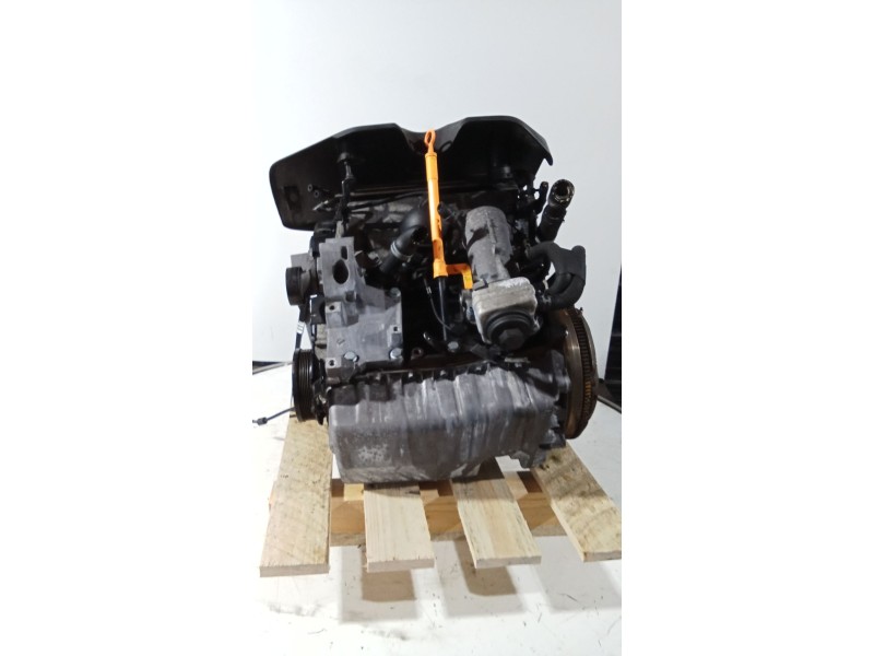 Recambio de motor completo para seat cordoba (6l2) 1.9 tdi referencia OEM IAM ATD BOSCH 726478