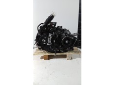 Recambio de motor completo para peugeot partner tepee 1.6 hdi referencia OEM IAM 9HZ BOSCH 10JB60 3032527