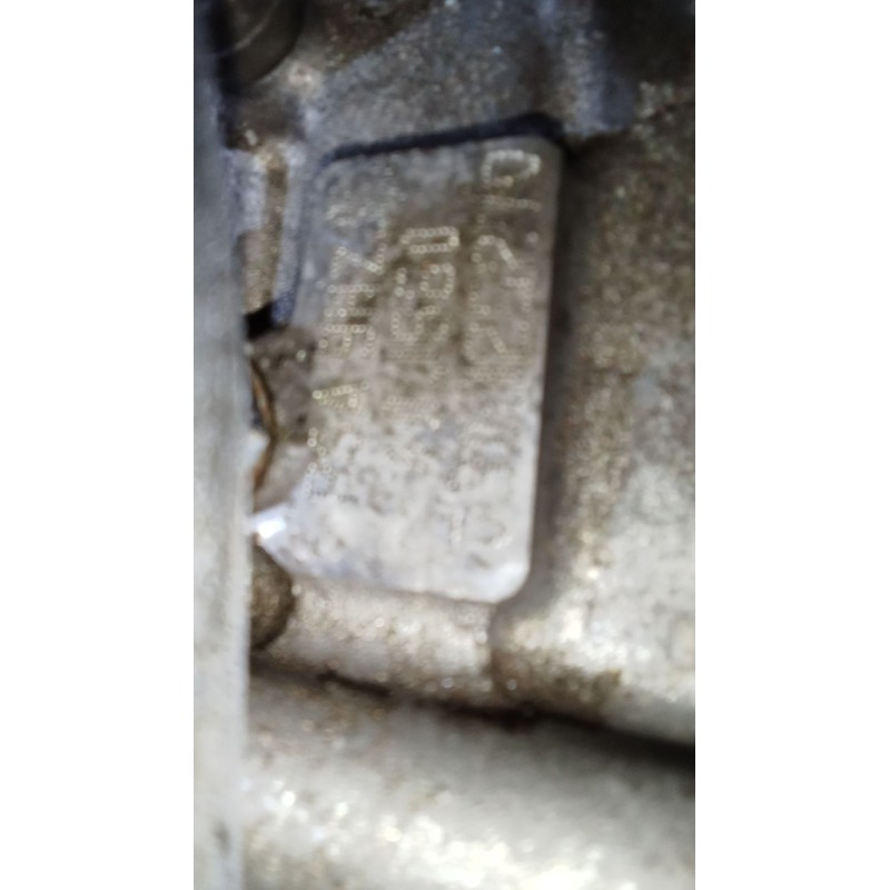 Recambio de motor completo para peugeot partner tepee 1.6 hdi referencia OEM IAM 9HZ BOSCH 10JB60 3032527